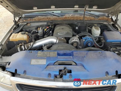 Zdjęcie 12 z 14 samochodu: 2004 GMC YUKON XL C1500 VIN:3GKEC16Z34G241808 - miniatura