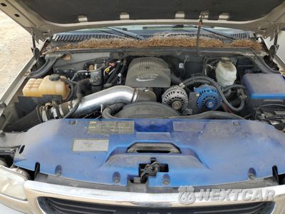 Zdjęcie 12 z 14 samochodu: 2004 GMC YUKON XL C1500 VIN:3GKEC16Z34G241808 - miniatura