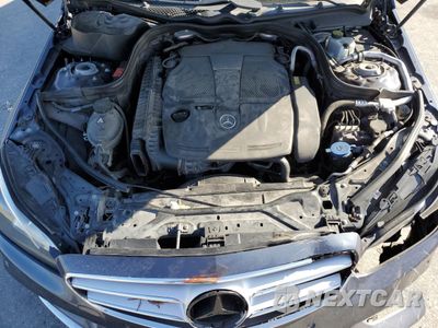 Zdjęcie 12 z 14 samochodu: 2014 MERCEDES-BENZ E 350 VIN:WDDHF5KB8EA940714 - miniatura