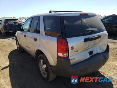 Drugie zdjęcie samochodu z przodu: 2005 SATURN VUE VIN:5GZCZ23D65S866891 - miniatura