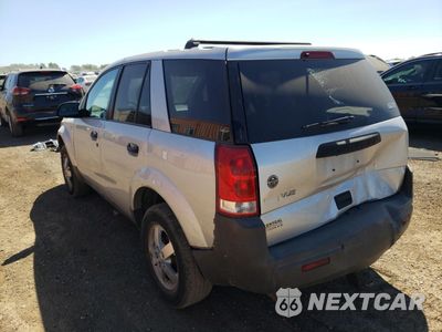 Drugie zdjęcie samochodu z przodu: 2005 SATURN VUE VIN:5GZCZ23D65S866891 - miniatura