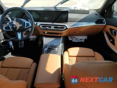 Zdjęcie 8 z 13 samochodu: 2023 BMW 330XI VIN:3MW89FF03P8D25323 - miniatura