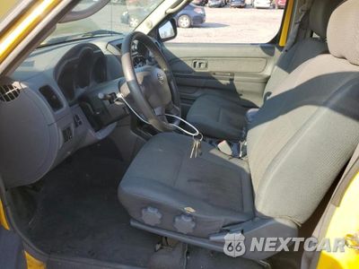 Zdjęcie 7 z 13 samochodu: 2004 NISSAN XTERRA XE VIN:5N1ED28Y54C687590 - miniatura