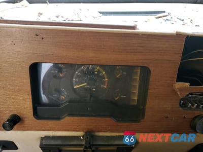 Zdjęcie 8 z 10 samochodu: 1990 FORD ECONOLINE E350 MOTOR HOME CHASSIS VIN:1FCKE33G3LHB74056 - miniatura