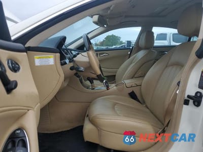 Zdjęcie 7 z 12 samochodu: 2009 MERCEDES-BENZ CLS 550 VIN:WDDDJ72X79A145017 - miniatura