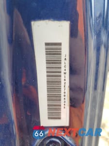 Zdjęcie 12 z 12 samochodu: 2014 ISUZU NPR HD VIN:JALC4W162E7004345 - miniatura