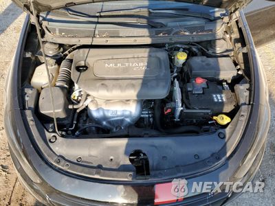 Zdjęcie 11 z 12 samochodu: 2016 DODGE DART SXT VIN:1C3CDFBBXGD701218 - miniatura