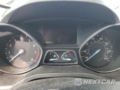 Zdjęcie 9 z 13 samochodu: 2019 FORD ESCAPE SE VIN:1FMCU9GD6KUA12949 - miniatura