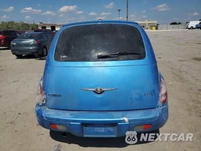 Zdjęcie 6 z 13 samochodu: 2008 CHRYSLER PT CRUISER TOURING VIN:3A8FY58B88T177473 - miniatura