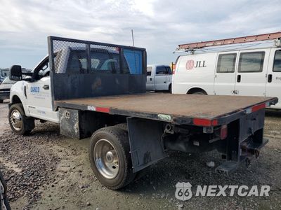 Drugie zdjęcie samochodu z przodu: 2017 FORD F450 SUPER DUTY VIN:1FDUF4GT7HED53997 - miniatura