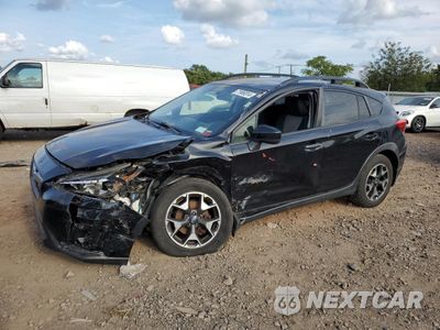 2019 SUBARU CROSSTREK PREMIUM JF2GTACC5K8256139 - główne zdjęcie licytacji z USA - miniatura