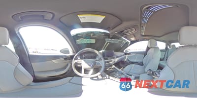 Zdjęcie 12 z 14 samochodu: 2024 AUDI A4 PREMIUM PLUS 45 VIN:WAUEAAF49RN011241 - miniatura