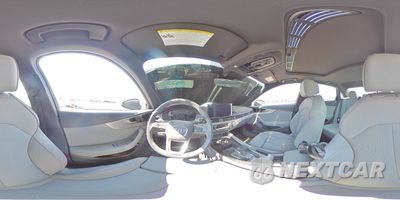 Zdjęcie 12 z 14 samochodu: 2024 AUDI A4 PREMIUM PLUS 45 VIN:WAUEAAF49RN011241 - miniatura