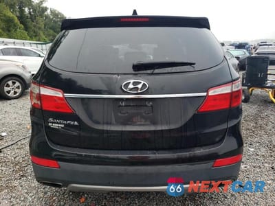 Zdjęcie 6 z 13 samochodu: 2015 HYUNDAI SANTA FE GLS VIN:KM8SM4HFXFU122830 - miniatura