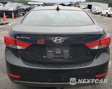 Zdjęcie 6 z 12 samochodu: 2016 HYUNDAI ELANTRA SE VIN:5NPDH4AE9GH656853 - miniatura