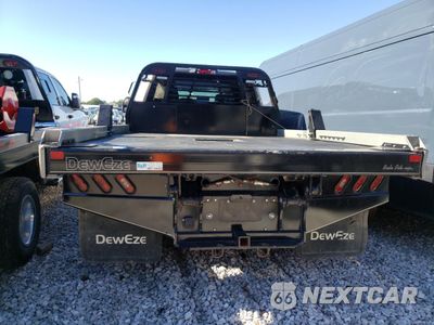 Zdjęcie 6 z 12 samochodu: 2019 FORD F350 SUPER DUTY VIN:1FT8W3DT4KEG03756 - miniatura