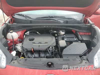 Zdjęcie 13 z 15 samochodu: 2021 KIA SPORTAGE LX VIN:KNDPM3ACXM7901337 - miniatura