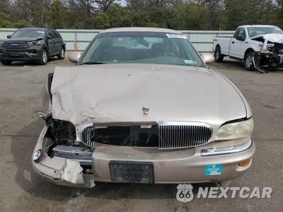 Piąte zdjęcie samochodu w środku: 1998 BUICK PARK AVENUE VIN:1G4CW52K4W4638014 - miniatura