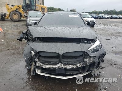 Piąte zdjęcie samochodu w środku: 2021 BMW M235XI VIN:WBA13AL06M7G68542 - miniatura