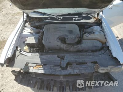 Zdjęcie 11 z 12 samochodu: 2015 DODGE CHALLENGER SXT VIN:2C3CDZAG2FH710057 - miniatura