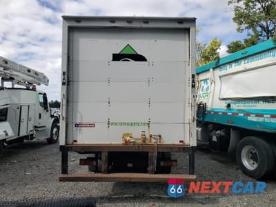 Zdjęcie 6 z 13 samochodu: 2019 MITSUBISHI FUSO TRUCK OF AMERICA INC FE FEC72S VIN:4UZBVG116KGKX8630 - miniatura