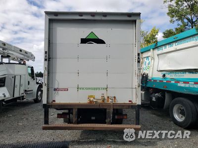 Zdjęcie 6 z 13 samochodu: 2019 MITSUBISHI FUSO TRUCK OF AMERICA INC FE FEC72S VIN:4UZBVG116KGKX8630 - miniatura