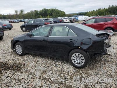 Drugie zdjęcie samochodu z przodu: 2014 TOYOTA CAMRY L VIN:4T1BF1FKXEU859307 - miniatura