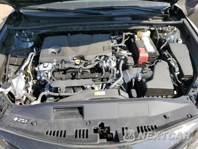 Zdjęcie 13 z 15 samochodu: 2024 TOYOTA CAMRY SE NIGHT SHADE VIN:4T1G11AK4RU851463 - miniatura