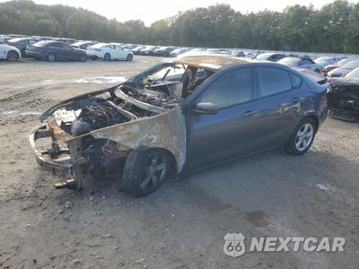 2015 DODGE DART SXT 1C3CDFBB3FD223531 - główne zdjęcie licytacji z USA - miniatura