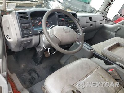Zdjęcie 8 z 12 samochodu: 2006 FORD LOW CAB FORWARD LCF450 VIN:3FRLL45Z36V335632 - miniatura