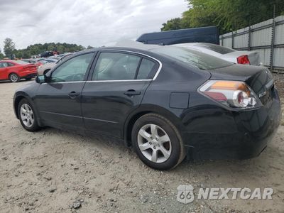 Drugie zdjęcie samochodu z przodu: 2009 NISSAN ALTIMA 2.5 VIN:1N4AL21E09N476918 - miniatura
