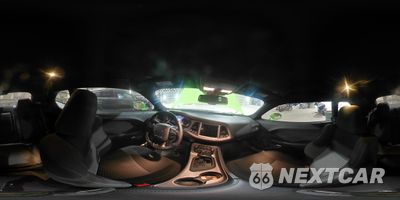 Zdjęcie 13 z 14 samochodu: 2023 DODGE CHALLENGER R/T VIN:2C3CDZBT4PH695137 - miniatura