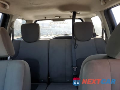 Zdjęcie 10 z 15 samochodu: 2013 NISSAN XTERRA X VIN:5N1AN0NU8DN823314 - miniatura