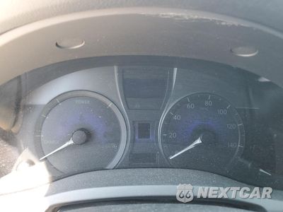 Zdjęcie 9 z 12 samochodu: 2010 LEXUS RX 450H VIN:JTJBC1BA3A2406241 - miniatura