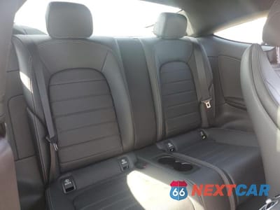 Zdjęcie 10 z 13 samochodu: 2018 MERCEDES-BENZ C 300 4MATIC VIN:WDDWJ4KB7JF675183 - miniatura
