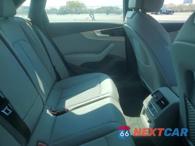 Zdjęcie 10 z 14 samochodu: 2024 AUDI A4 PREMIUM PLUS 45 VIN:WAUEAAF49RN011241 - miniatura