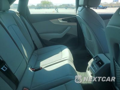 Zdjęcie 10 z 14 samochodu: 2024 AUDI A4 PREMIUM PLUS 45 VIN:WAUEAAF49RN011241 - miniatura