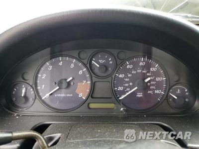 Zdjęcie 9 z 12 samochodu: 1999 MAZDA MX-5 MIATA VIN:JM1NB3532X0112281 - miniatura