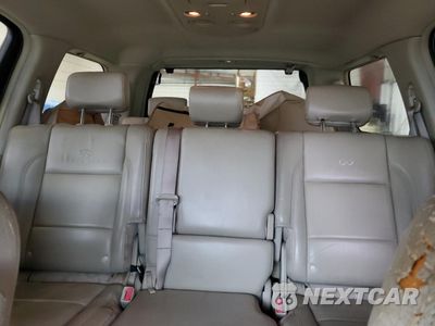 Zdjęcie 10 z 13 samochodu: 2004 INFINITI QX56 VIN:5N3AA08A24N802043 - miniatura