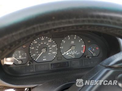 Zdjęcie 9 z 12 samochodu: 2000 BMW 323 CI VIN:WBABM3343YJN81364 - miniatura