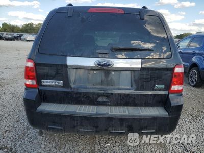 Zdjęcie 6 z 13 samochodu: 2011 FORD ESCAPE LIMITED VIN:1FMCU9EG1BKB26897 - miniatura