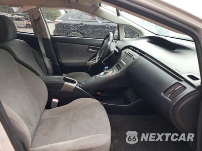 Zdjęcie 7 z 12 samochodu: 2012 TOYOTA PRIUS VIN:JTDKN3DU8C1514900 - miniatura