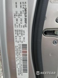 Zdjęcie 14 z 14 samochodu: 2012 DODGE JOURNEY SXT VIN:3C4PDCBG0CT202178 - miniatura