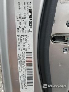 Zdjęcie 16 z 16 samochodu: 2012 DODGE JOURNEY SXT VIN:3C4PDCBG0CT202178 - miniatura