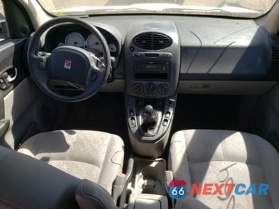 Zdjęcie 8 z 14 samochodu: 2005 SATURN VUE VIN:5GZCZ23D65S866891 - miniatura