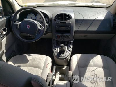 Zdjęcie 8 z 14 samochodu: 2005 SATURN VUE VIN:5GZCZ23D65S866891 - miniatura