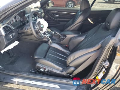 Zdjęcie 7 z 14 samochodu: 2018 BMW M4 VIN:WBS4Z9C53JEA24151 - miniatura