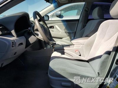 Zdjęcie 7 z 12 samochodu: 2011 TOYOTA CAMRY BASE VIN:4T1BF3EK2BU619208 - miniatura