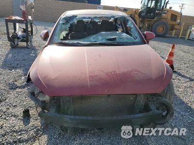 Piąte zdjęcie samochodu w środku: 2019 HYUNDAI ELANTRA SEL VIN:KMHD84LF0KU737157 - miniatura