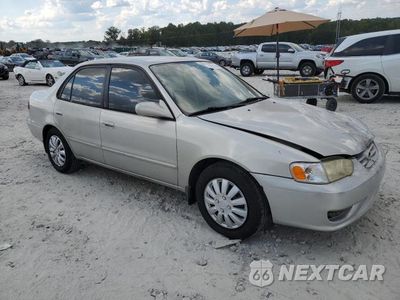 Zdjęcie 7 z 24 samochodu: 2002 TOYOTA COROLLA LE VIN:2T1BR12E62C545898 - miniatura